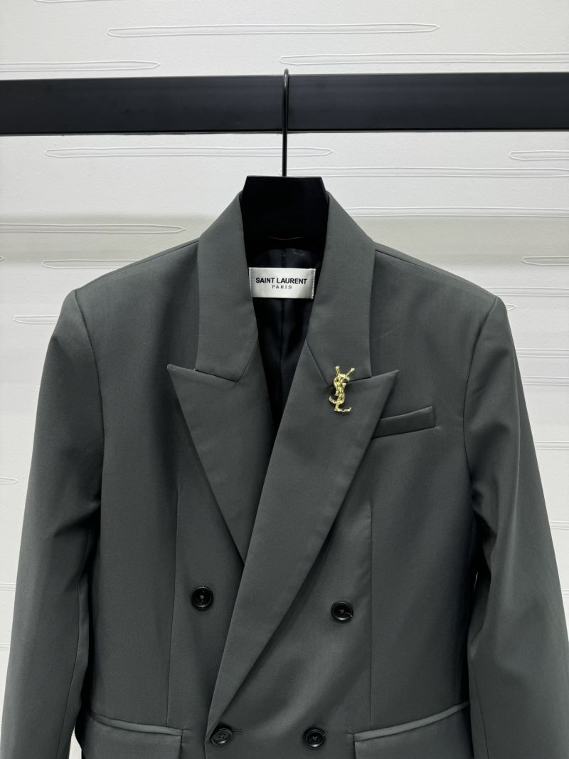 Ysl Outwear